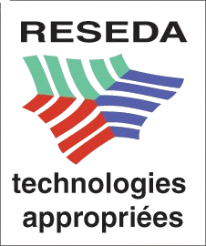 RESEDA Logo